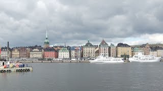 Stockholm - Sights and Design