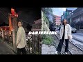 Sikkim to darjeeling vlog  capturing the beauty of darjeeling