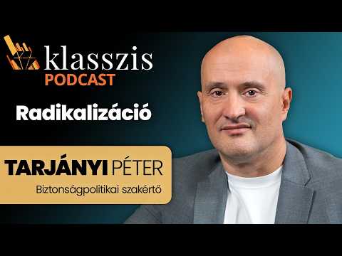 Politikai földcsuszamlás: a németeknek is elegük lett – Klasszis Podcast Tarjányi Péterrel