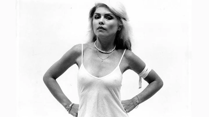 OMG! The Best Debbie Harry Facts Ever!