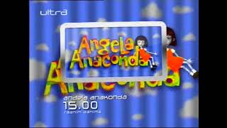 Ultra Tv Reklame Septembar 2014 By Božo91