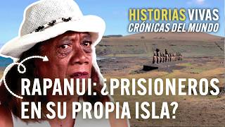 Descubre la oscura represión a los habitantes de isla de Pascua | Historias Vivas | Documental HD