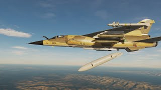 Iraqi Mirage F.1 Shoots Down a Target of Opportunity? (Iran-Iraq War)
In mid 1970s, France and Iraq negotiated the purchase of Dassaults latest fighter - Mirage F.1. The first examples were only delivered in early 1981, months after the conflict with Iran began. But the French fighter offered the Iraqi Air Force capabilities above all the other types they operated. However, they were still being challenged by advanced Iranian fighter types such as F-4E and F-14. The Mirage achieved some air-to-air success, whether in planned operations such as the well-known Giraffe, or by attacking targets of opportunities.
On 14 August 1986, two Iranian F-5Es were attacking a well defended Iraqi oil refinery at Suleimaniyah. This sortie would be the last one for both pilots.
Sources:
- Tom Cooper - Iraqi Mirages: Mirage F.1 in Service with Iraqi Air Force, 1981-2003
https://amzn.to/3jr3ej1
- Babak Taghvaee - Iranian Tigers at War: Northrop F-5A/B, F-5E/F and Sub-Variants in Iranian Service since 1966
https://amzn.to/3RwVrg0
- A testimony of Abbas Ramezani
https://defapress.ir/fa/news/116137/%D8%AE%D8%A7%D8%B7%D8%B1%D9%87-%D8%A7%D9%8A-%D8%A7%D8%B2-%D8%B3%D8%B1%D9%87%D9%86%DA%AF-%D8%AE%D9%84%D8%A8%D8%A7%D9%86-%D8%B9%D8%A8%D8%A7%D8%B3-%D8%B1%D9%85%D8%B6%D8%A7%D9%86%D9%8A
Special thanks to SA63114200 for helping me with the research!
Support the channel on Patreon:
https://www.patreon.com/showtime112
Donate via Paypal:
https://www.paypal.com/paypalme/showtime112
Join our Discord server:
https://discord.gg/c56q7tUNCP
Audio mastering by Don Solaris:
https://www.youtube.com/shorts/Hf4wOknl4pY
Music: A Desert Tale by OB-LIX
https://pixabay.com/music/adventure-a-desert-tale-ethnic-amp-fantasy-background-music-109862/
#militaryaviationhistory #dcsworld #miragef1 Iraqi Mirage F.1 Shoots Down a Target of Opportunity? (Iran-Iraq War)
