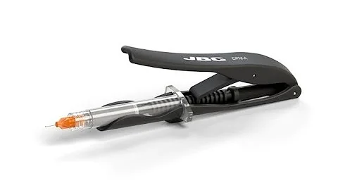 JBC DPM-A Solder Paste Dispenser | Kaisertech Ltd