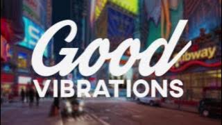 Marky Mark & The Funky Bunch - Good Vibrations (CHEK Remix)
