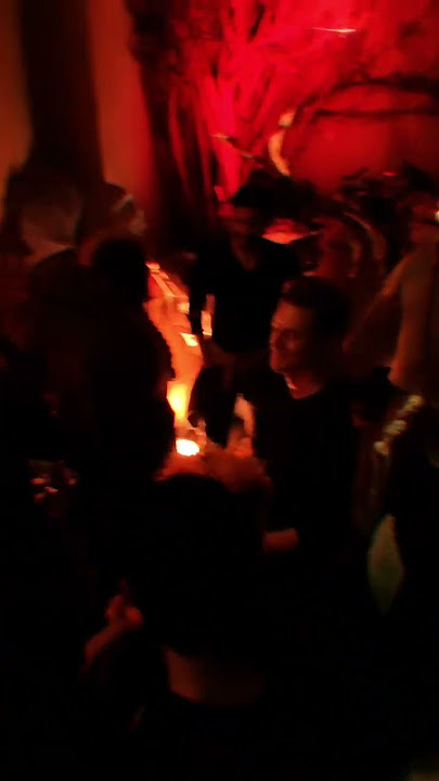Wait, what just happened? #NightVibes #viral