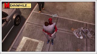 Marvel's Spider-Man 2 (PS5) |  4K UHD 60HZ | Free Roam