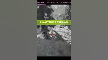 This is sus #apexlegendsgame #battleroyalegame #apex #apexlegendsclips #gaming