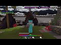I hit 30 LEVEL in minecraft SKYWARS