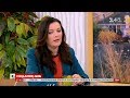 Міністр охорони здоров’я Зоряна Скалецька пояснює, яка ситуація склалася в міністерстві