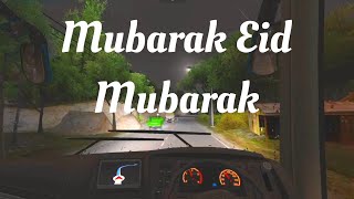 Mubarak Eid Mubarak |   Full Video | Jeet | Nusrat Faria | Badshah -The Don | #song