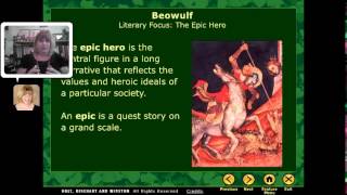 beowulf the exemplar hero in anglo saxon society beowulf the exemplar hero in anglo saxon society