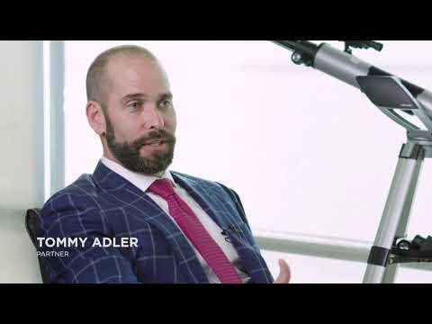 Criminal Law | Tommy Adler