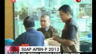 Download lagu TvOne 2011 KPK Periksa Mantan ESDM Jero Wacik