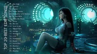 LAGU EDM TERBARU 2019