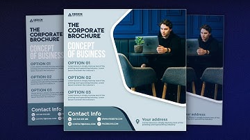 Creative and Easy Banner Design in Affinity Designer