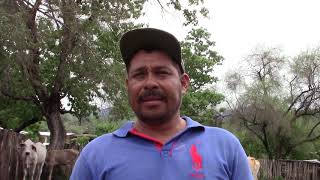 Historia Territorial del Ejido Guadalupe Oropeo