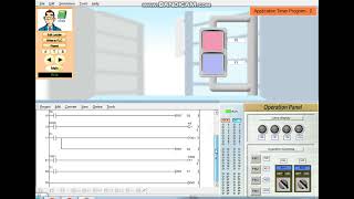 PLC Lab 12 online