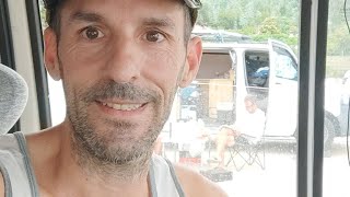 👉En Ditecto Por El Paraiso Camper 😎 En Autocaravana
