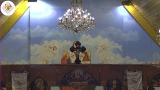 St. Mary &amp; St. Stephen Live Streaming