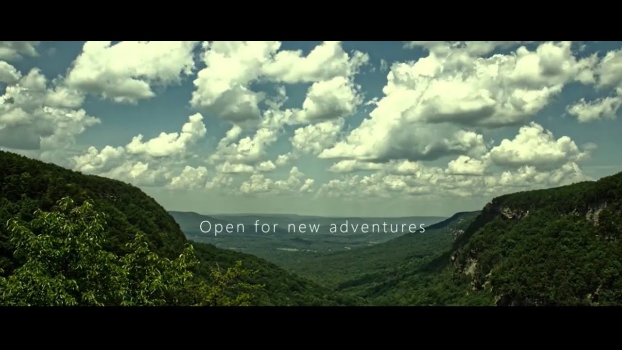 Opening to Possibilities -