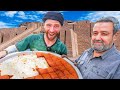Iraqi LATE NIGHT FOOD TOUR And STREET FOOD In NASIRIYAH IRAQ 
