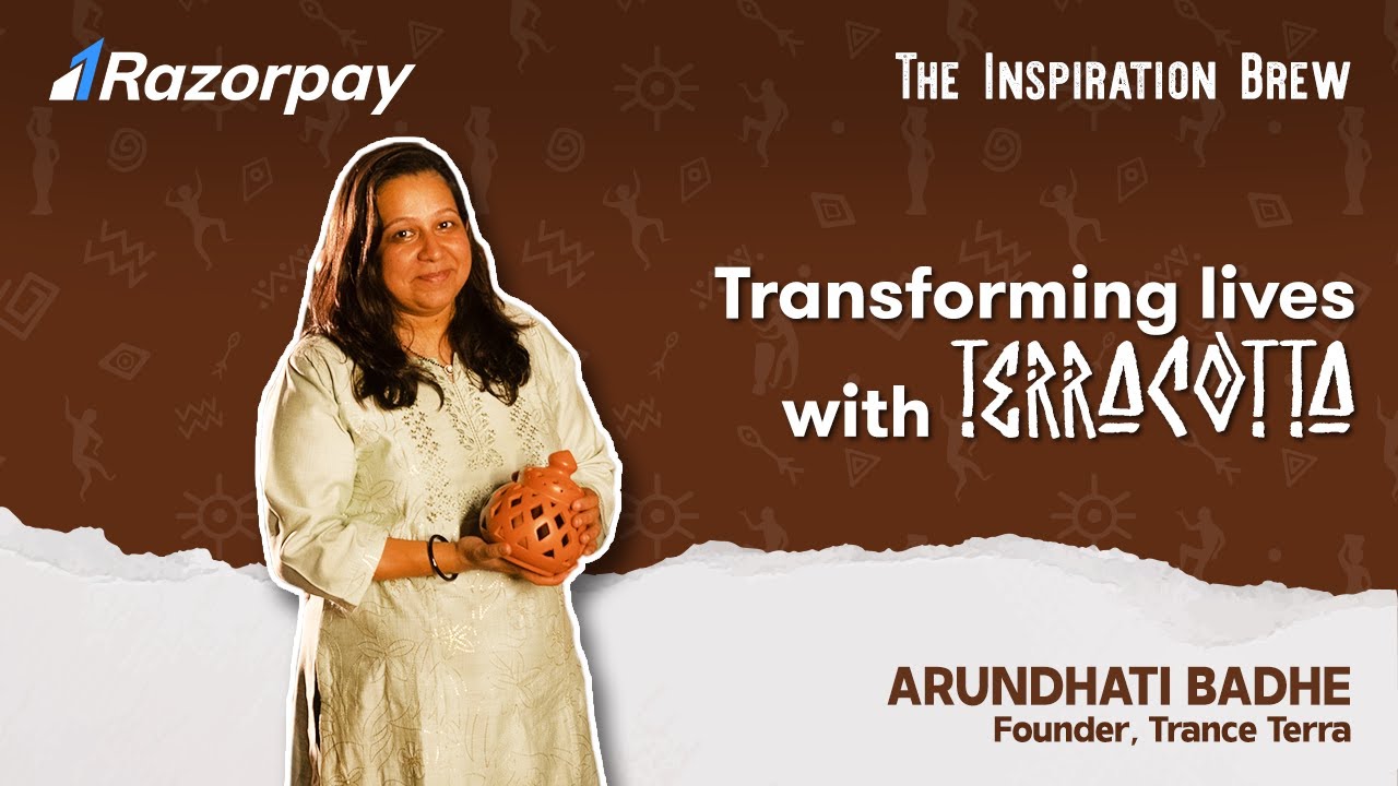 Beauty from the Earth: How artisanal startup Trance Terra is taking terracotta to Indian homes