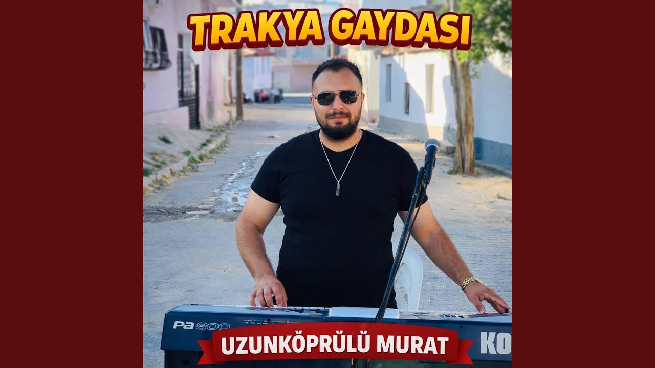 Trakya Gaydası