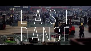 Video thumbnail of "BTS | LAST DANCE - BIGBANG (Concert in Japan)"