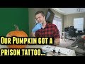 Learning To Tattoo