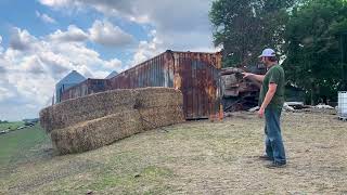 Imagineering the Farm: Joel's Vision for a Circular Regenerative Farm