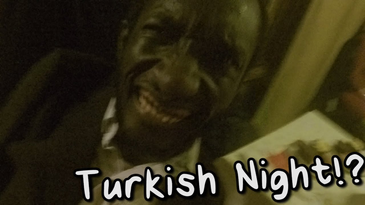 SHE KEPT LOOKING AT ME!? (iNeedCoolVlogs #34)