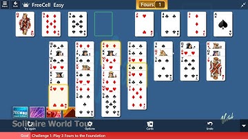 Two Game Tango Game #1 | April 29, 2020 Event