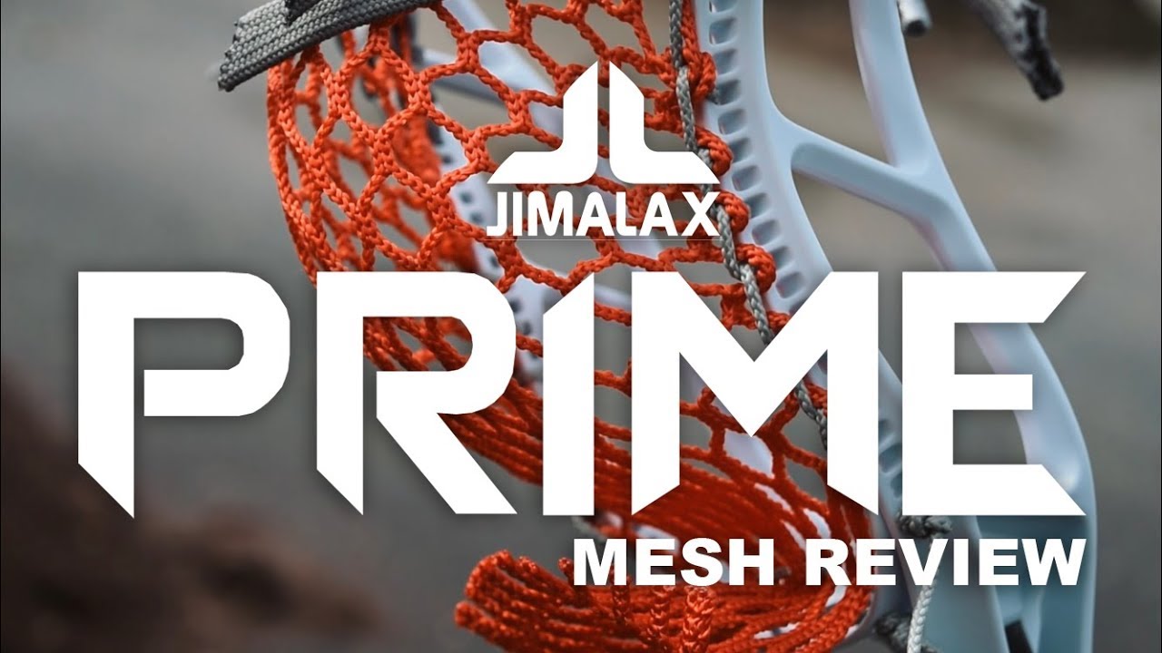 Jimalax Prime Mesh Review