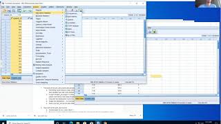 SPSS Week 2 Solutions