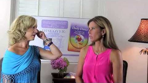 Happy Healthy You - Facing Life Changes with Sandi Athey    YouTube