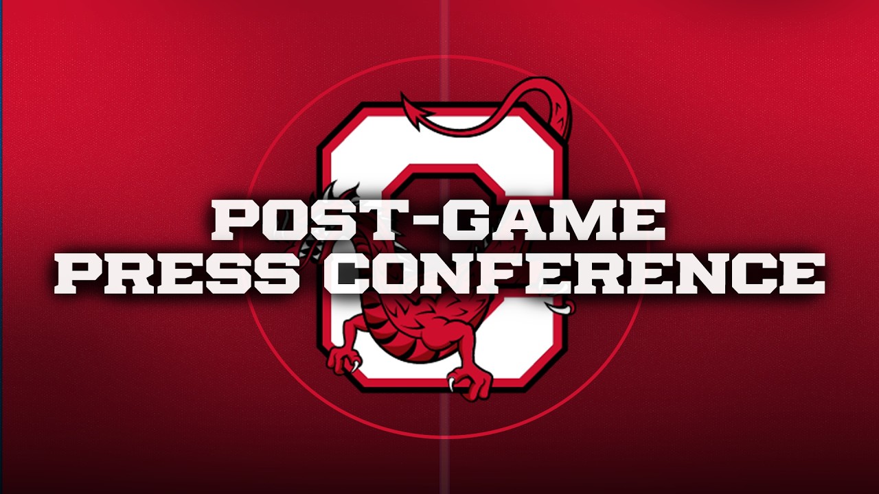 Cortland Postgame Press Conference | 2026 NCAA DIII WBB First Round