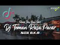 🔊🔊 DJ Teman Rasa Pacar - NDX A.K.A  // DJ CEMPLON Remix Wonosobo Slow Bass