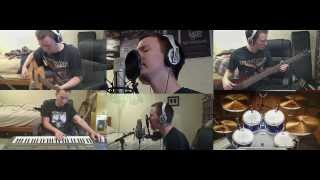 Something In The Way - Nirvana (Band Cover)