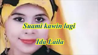 Suami kawin lagi by Ida Laila