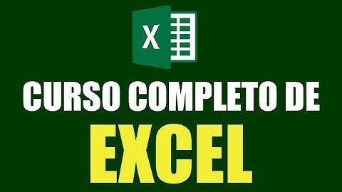 TUTORIAL EXCEL  MACROS PARTE 4