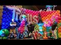 TROLLS Party Decor By Airheads Balloon Art