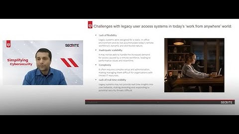 How to Effectively Secure Your Hybrid Workforce with ZTNA Solutions