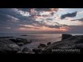 2016 사근진 해변 일출 타임랩스 (Sunrise Timelapse) 4K UHD