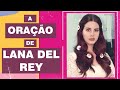 GOD BLESS AMERICA AND ALL THE BEAUTIFUL WOMEN IN IT - a ORAÇÃO de LANA DEL REY | SOCIOCRÔNICA