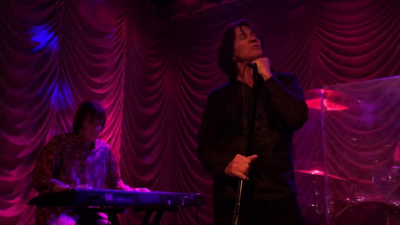 The Doors Tribute Band /Wild Child 2019 YouTube