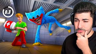 ليش هيك يا فورت نايت 🤬!!