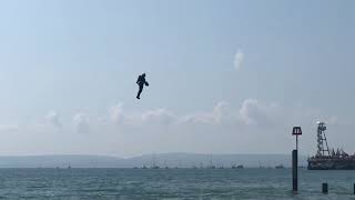 Bournemouth Air Show 2018 - Gravity