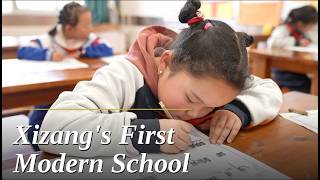From 95% illiteracy to 0.5%: Xizangs change in 75 years