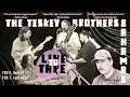 Bahamas x the teskey brothers live to tape episode 2